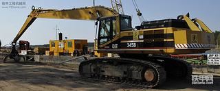 卡特 345 大量美图