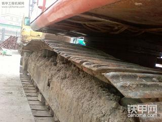 出售日本原装EX200-2