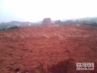 年前中的一个小标，25万方