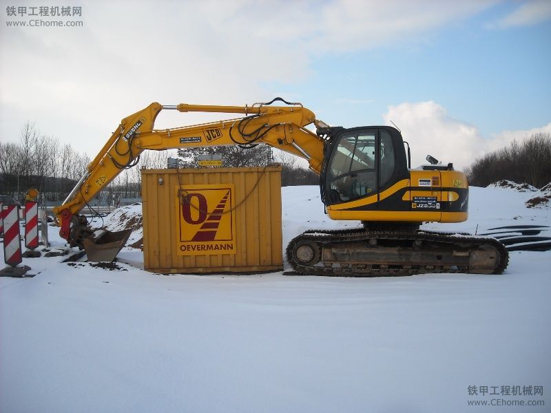 Jcb Jz 235