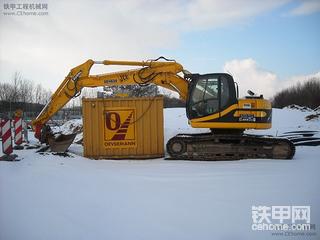 Jcb Jz 235
