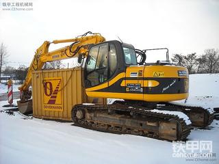 Jcb Jz 235
