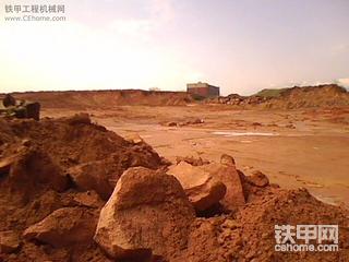 开年中的第一个标，102万方