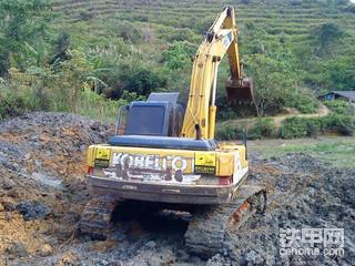 我的机机做鱼塘