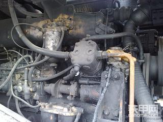 山东临工ZL50F装载机出售