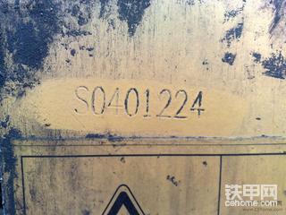 龙工ZL50D装载机出售