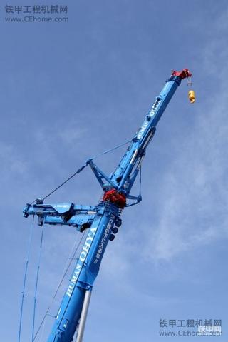 这个吊机更好啊