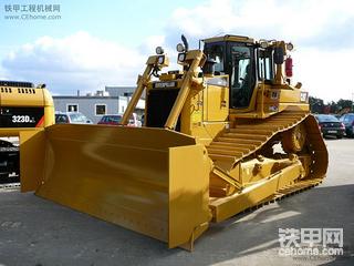 Cat D6T