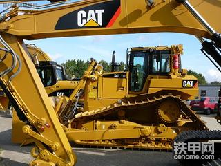 Cat D6T