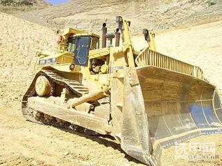 CAT D11N