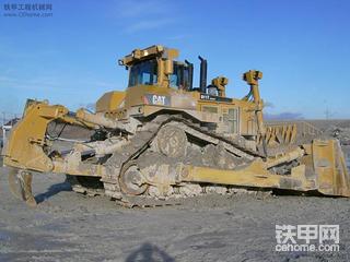 Caterpillar D11T