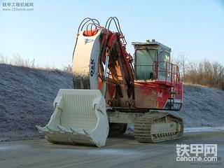 O&amp;k Rh40 E挖掘机