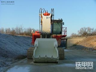 O&amp;k Rh40 E挖掘机