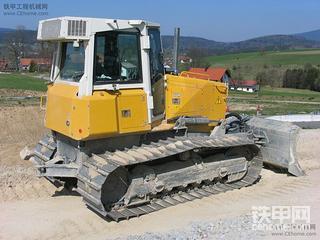 Liebherr PR 714