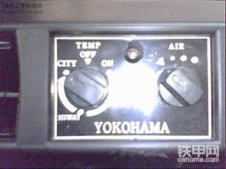 今天裝的新空調