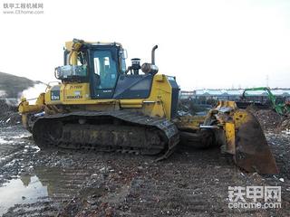 Komatsu D 61 PX