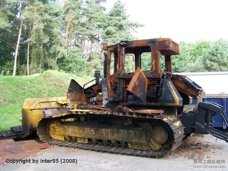 Komatsu D51 PX