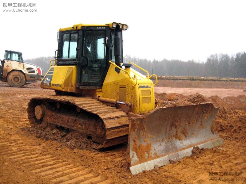 Komatsu D51 PX