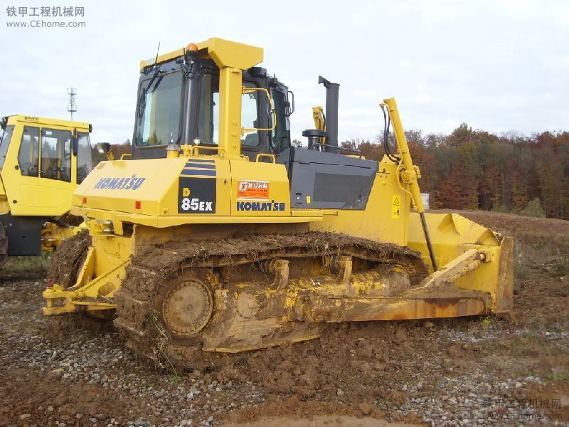 Komatsu D 85 EX