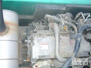 sk210lc-8两年车3600小时与大家分享