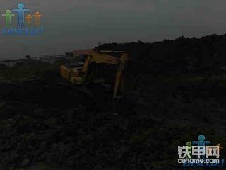 日立和小松合作