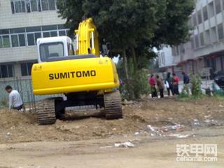 这部住友是A几的