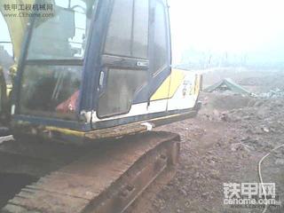 总算把它洗干净了