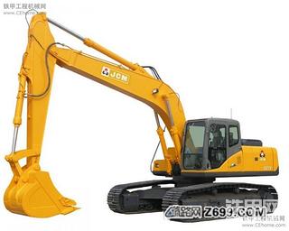 众友（重友）挖掘机，有人知道不？质量如何！？朋友买了一辆!为他担心