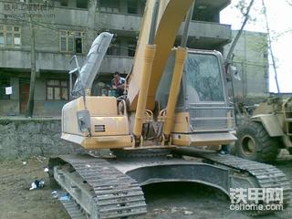 谁知道小松-8机型的空调问题