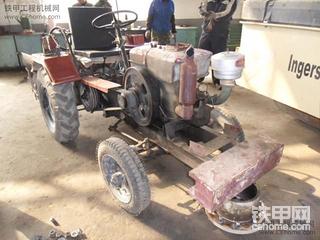 知道这台机械是干什么的吗？