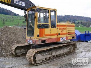 沃尔沃\Akerman H7C