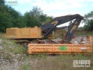 沃爾沃\Akerman H25