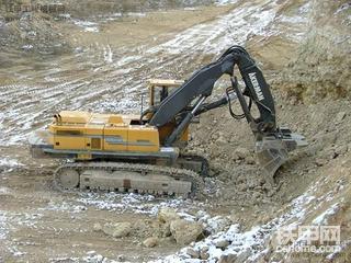 沃尔沃\Akerman EC 620FS