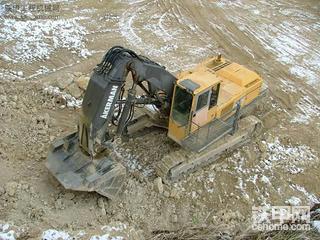 沃尔沃\Akerman EC 620FS