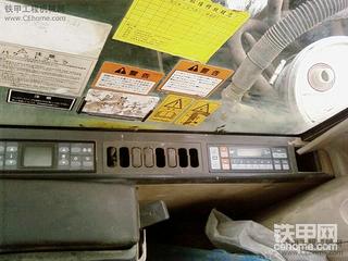 最近看到的几台320C