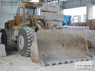 卡特轮式装载机980b