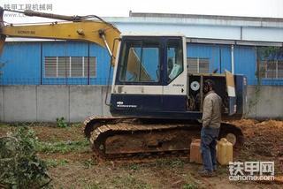 看工地机小松！！！！！！！！！！！！