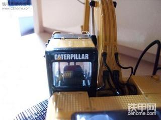 【aabbcc120原创分享】CAT323DL 细节图