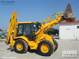 也是国外网站的JCB两头忙