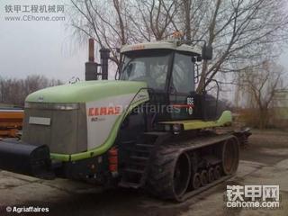 相信你一定没见过的机器