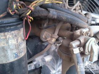 这台沃尔沃值什么价