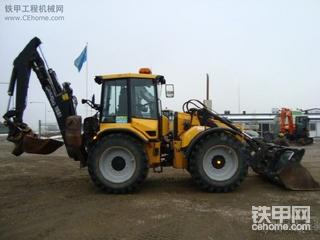 Huddig 1160D -06装载机