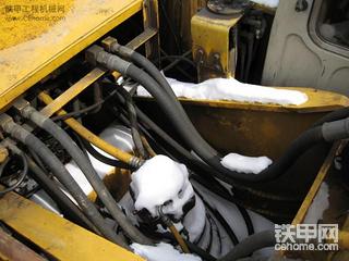 原装机皇加藤1250—7出售