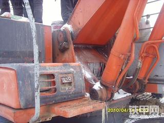 吉林省白山市出售日立220-5 有意的看看41万