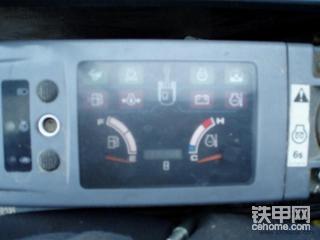 凯斯 50橡胶履带挖掘机