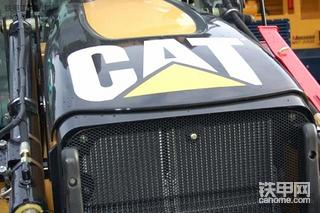 CAT 432E 兩頭忙