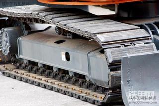 日立 EX75UR履带挖掘机