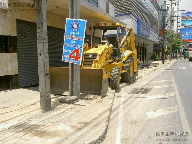 杰西博兩頭忙車