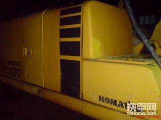 再见了，120-6！