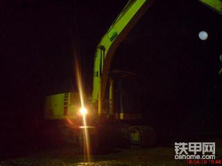 再见了，120-6！